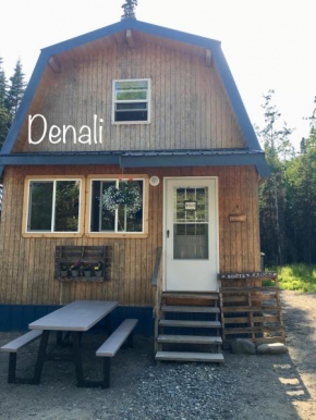 Denali Cabin @ Homewood Hideaway